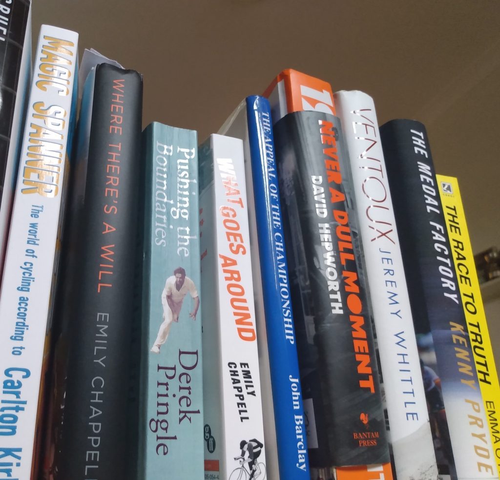 RADIO DAYS BOOK CLUB&nbsp;Podcast